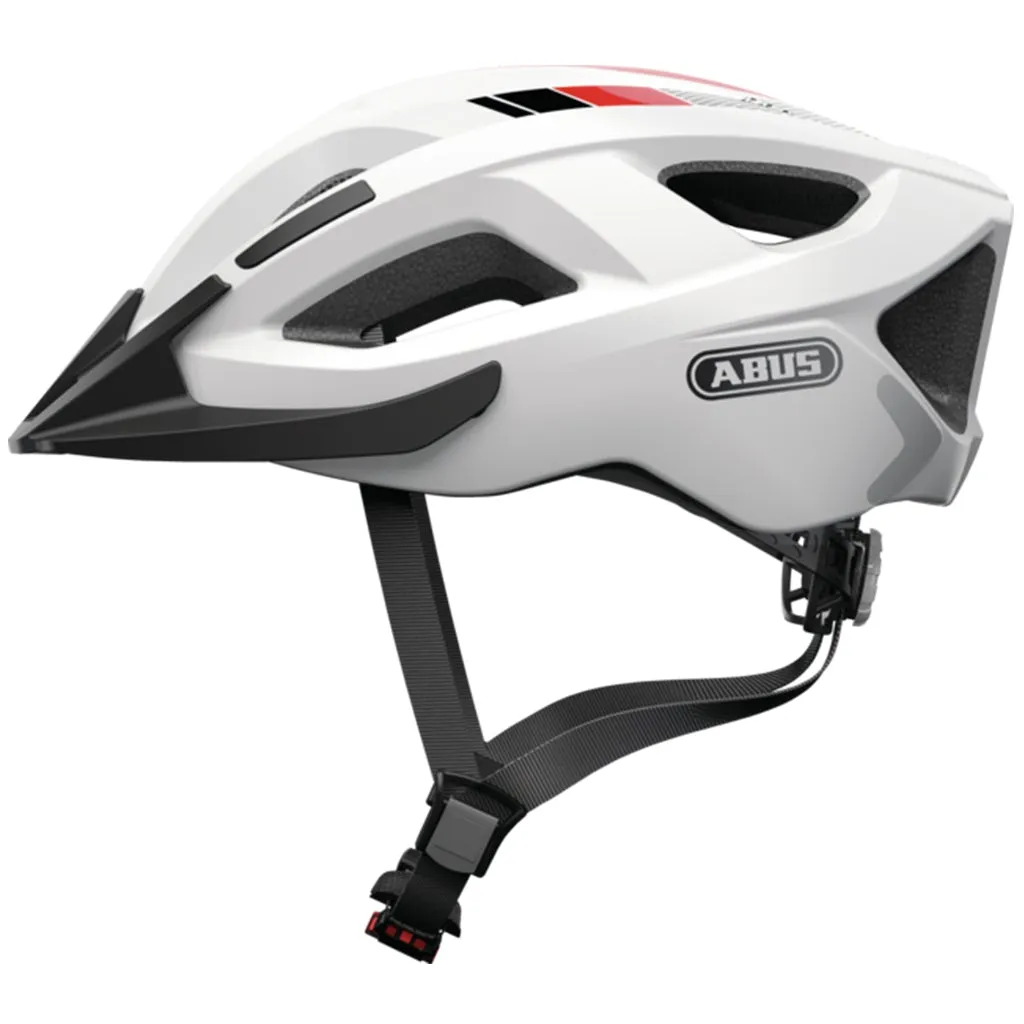 Abus Aduro 2.0 Helmet