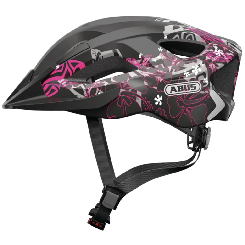 Abus Aduro 2.0 Helmet