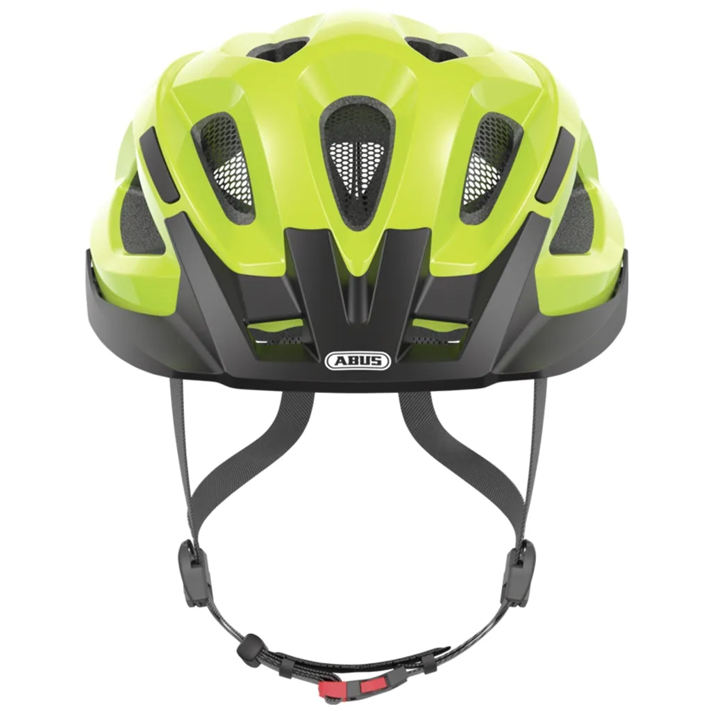 Abus Aduro 2.0 Helmet