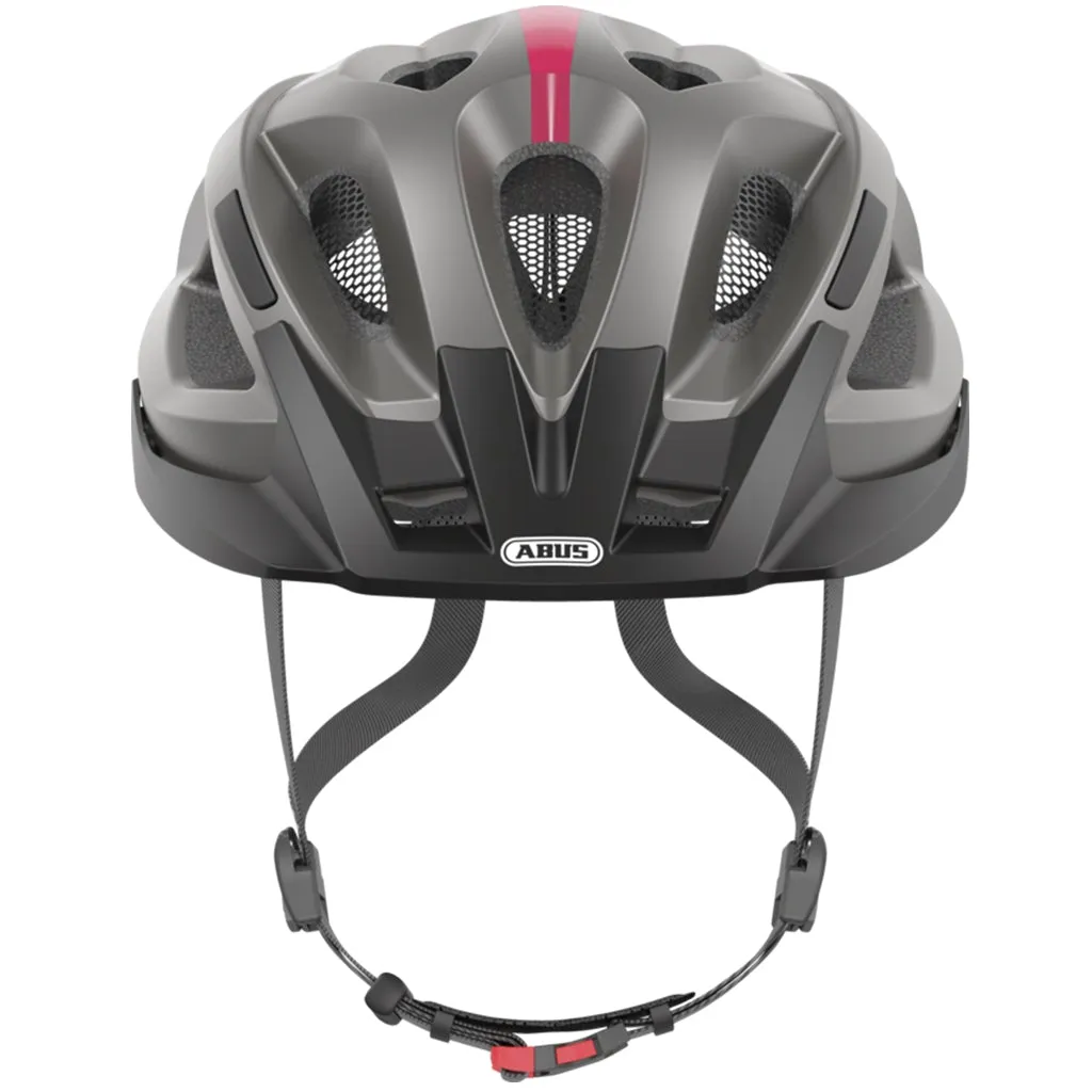 Abus Aduro 2.0 Helmet