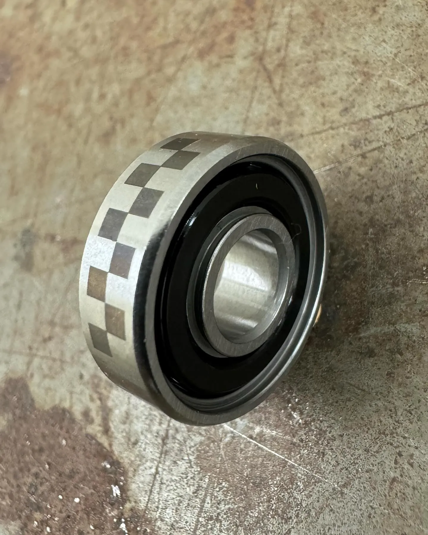 Ace High Performance Bearings