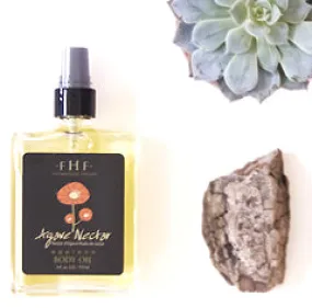 Agave Nectar Body Oil - Farmhouse Fresh