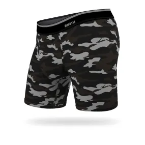 BN3TH Classic Boxer Brief - Covert Camo