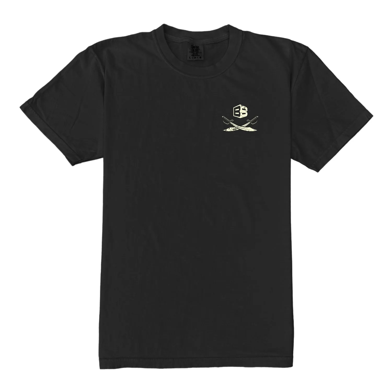 Box Basics Strength Tee