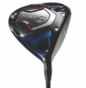 Callaway Mens Big Bertha B21 Drivers