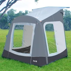 Camptech Ascot Air Inflatable Porch Caravan Awning (2022)