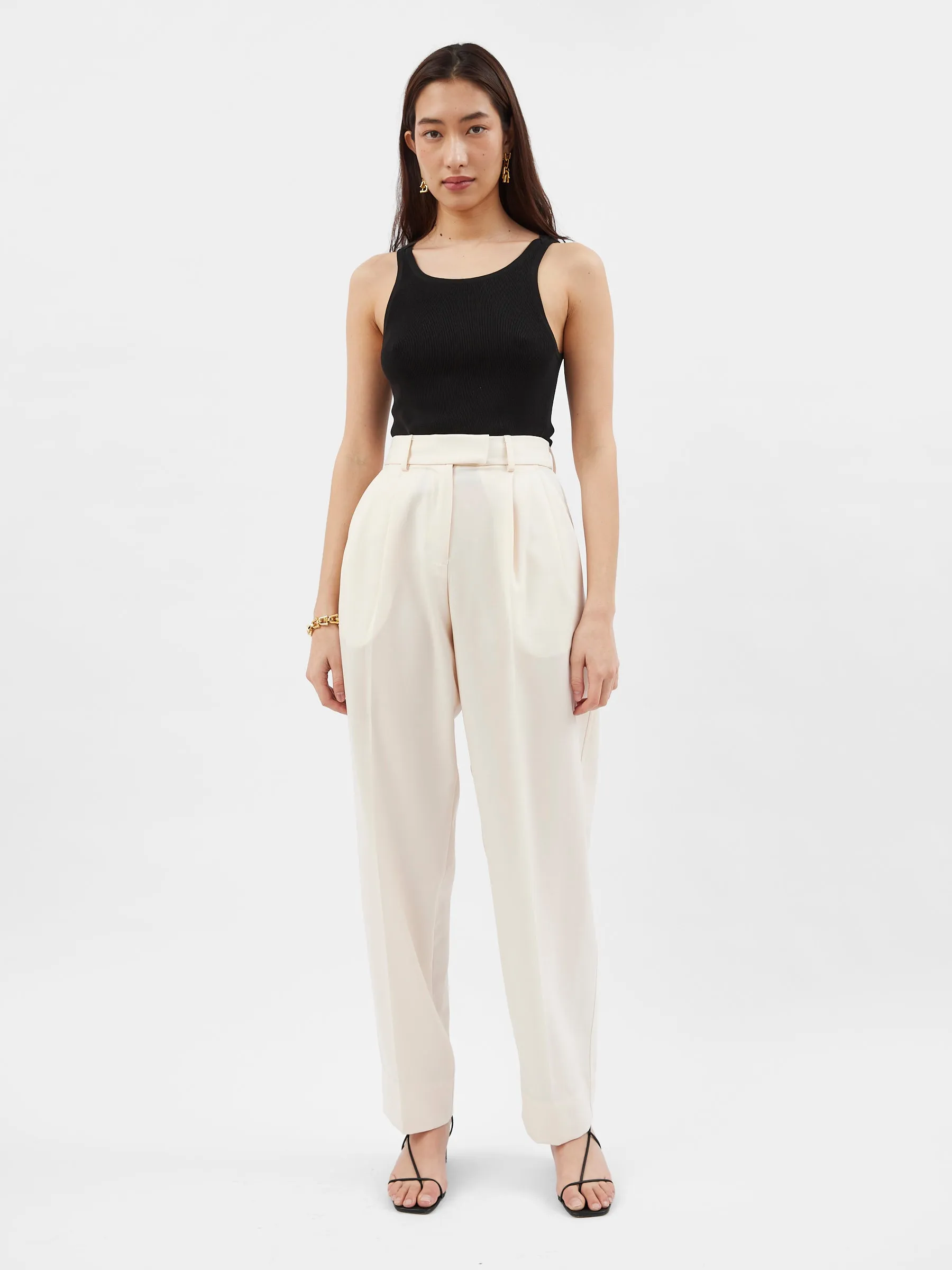 Classico Waist Trouser