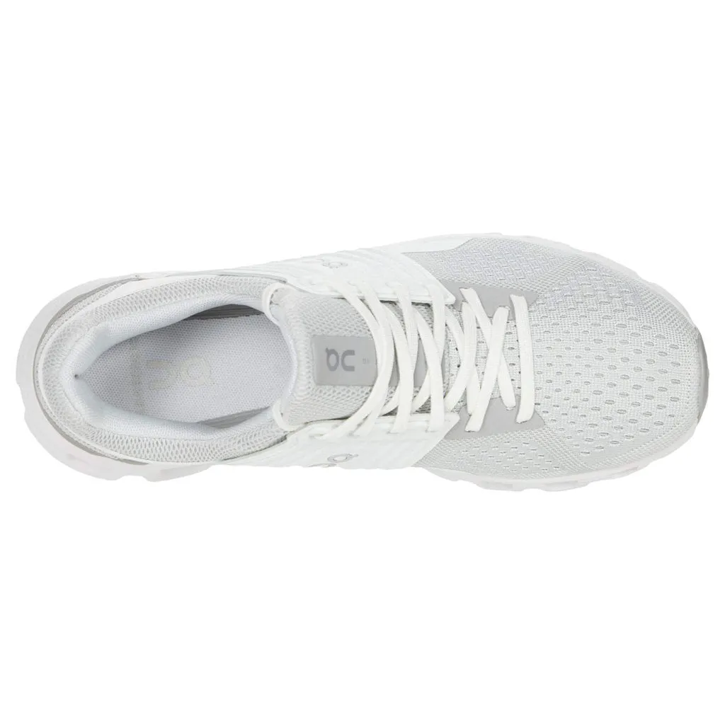 Cloudswift Textile Women's Low-Top Trainers