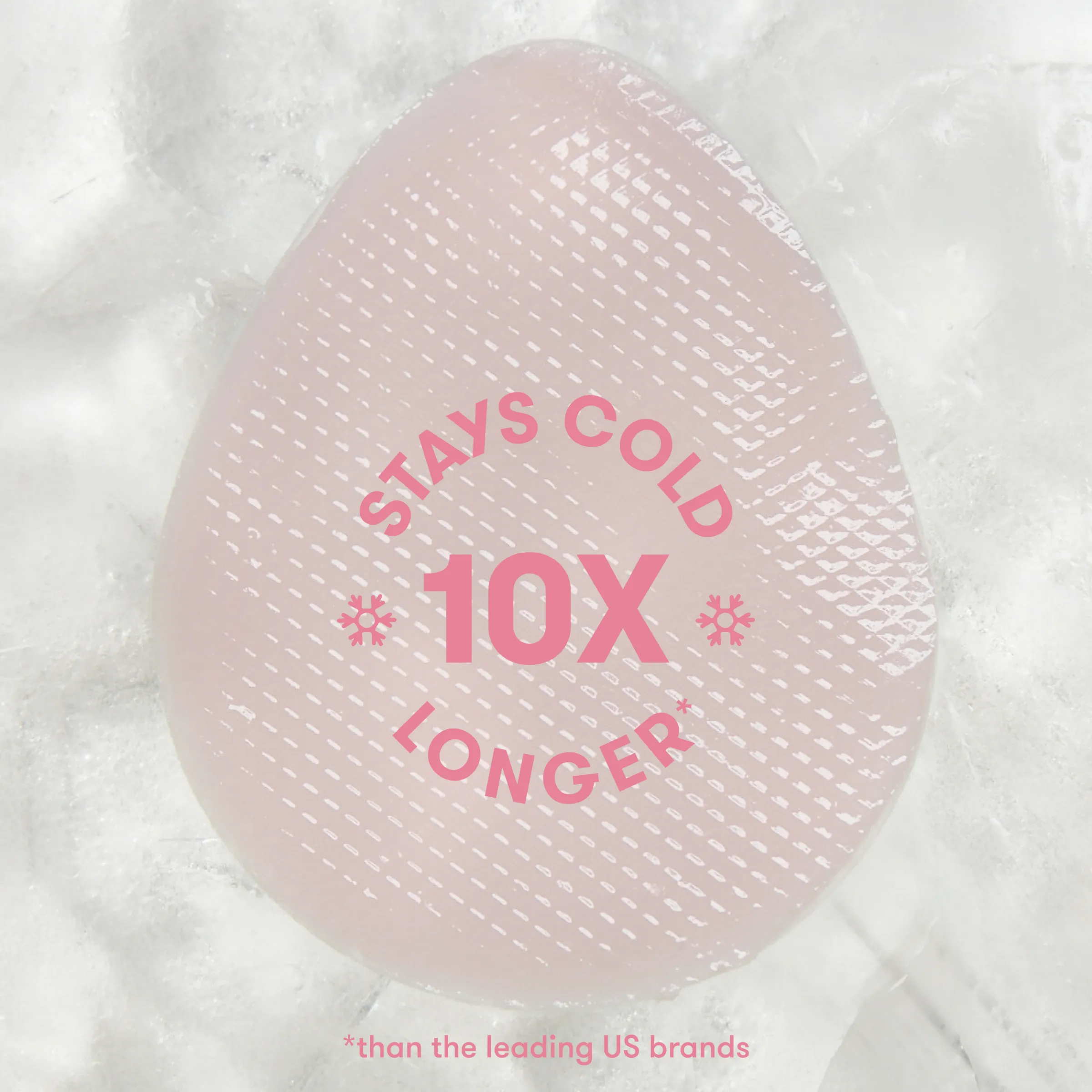 Cooling Hydrogel Nipple Pads