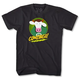 COWZinga! COWS Classic T