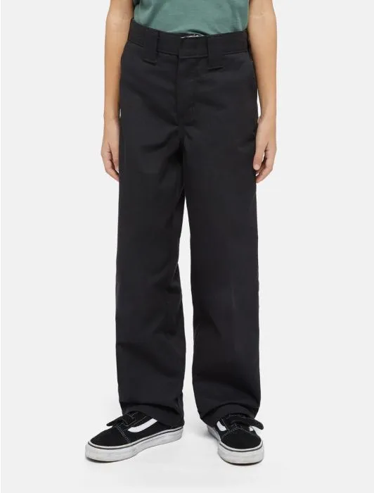 Dickies - Kids' 874 Work Pants - Black