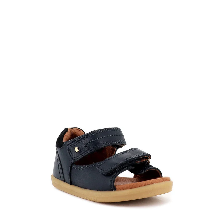 DRIFTWOOD I-WALK  - NAVY LEATHER