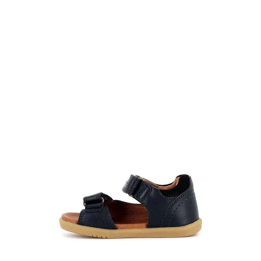 DRIFTWOOD I-WALK  - NAVY LEATHER