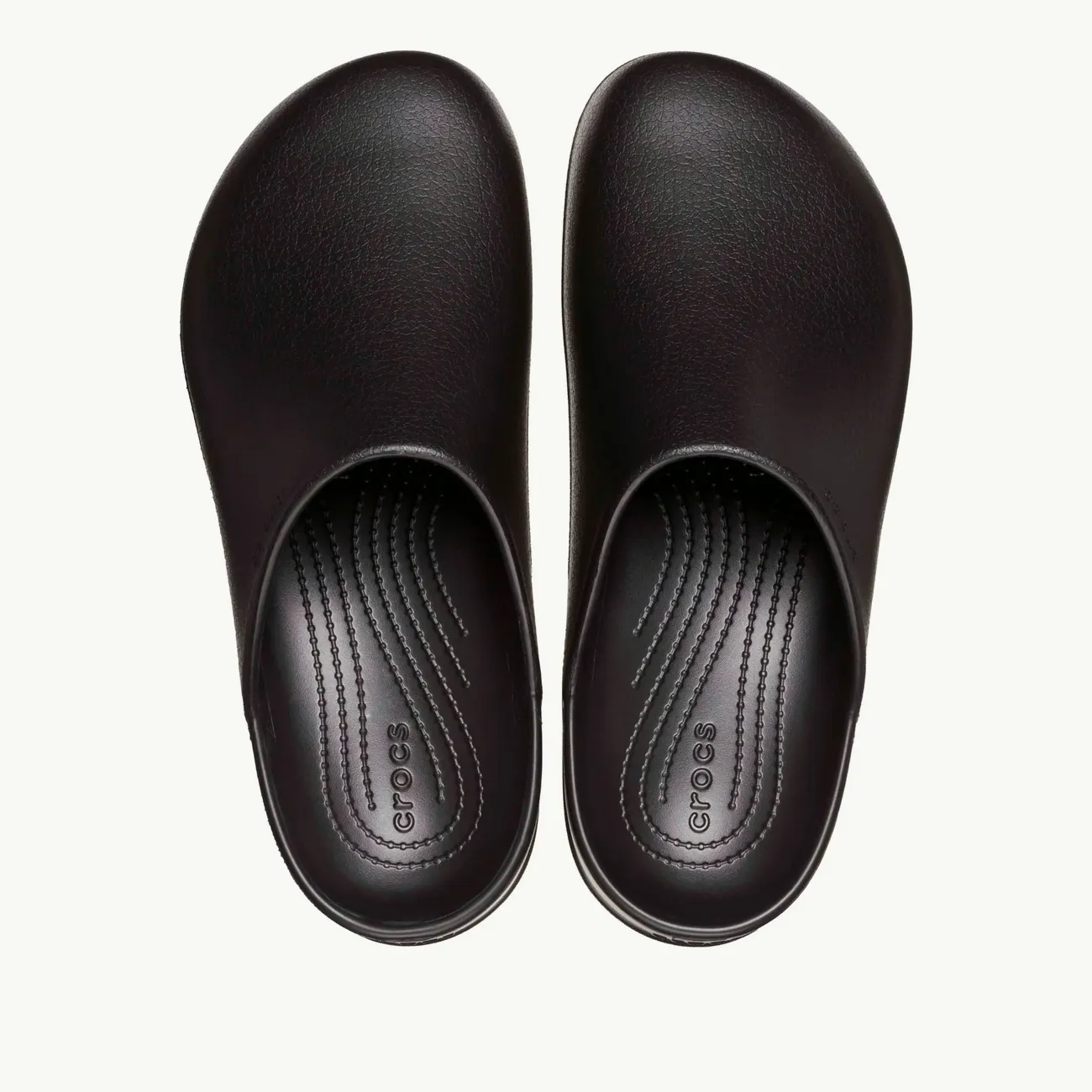 Dylan Clog - Black