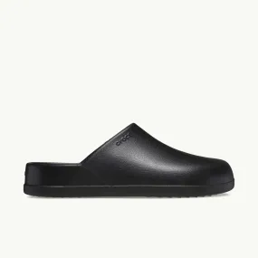 Dylan Clog - Black