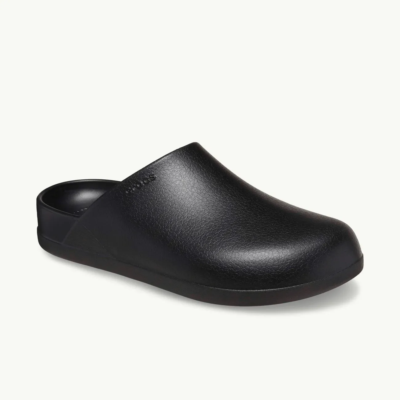 Dylan Clog - Black