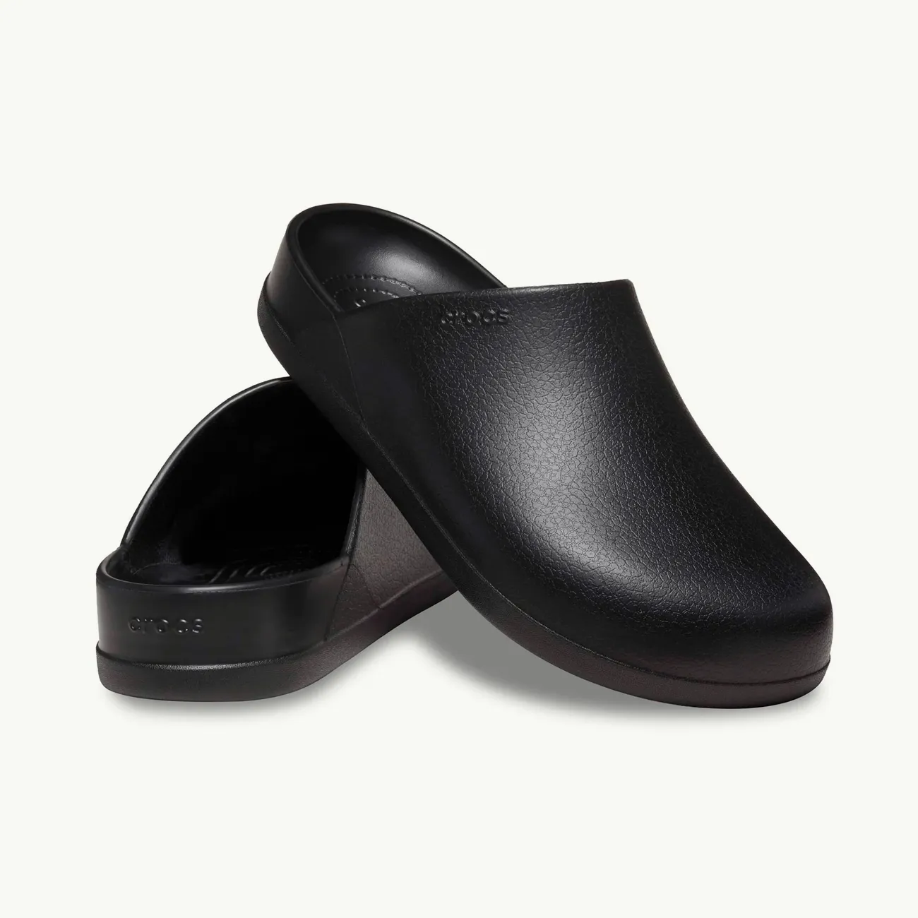 Dylan Clog - Black