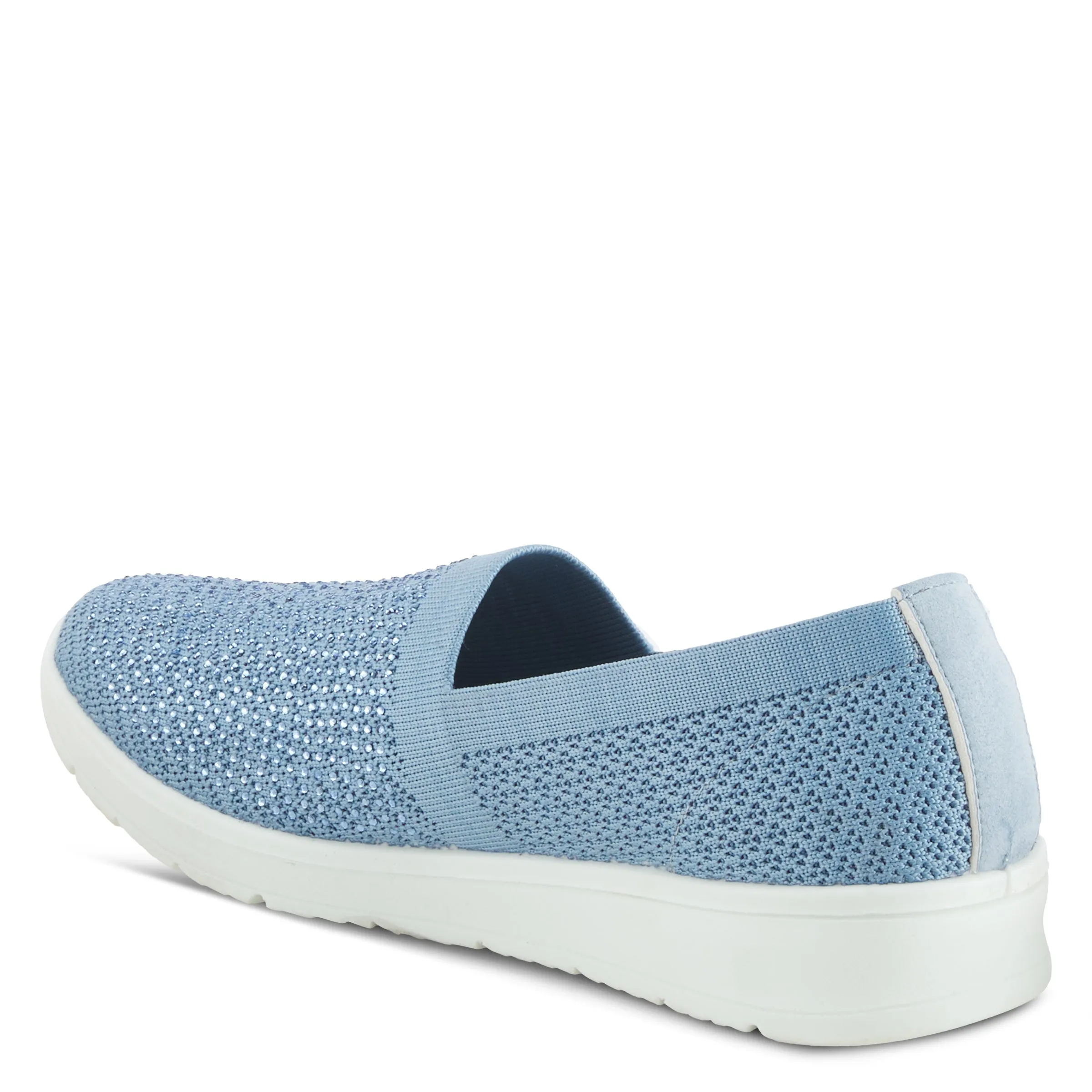 FLEXUS CENTURY SLIP-ON SHOE