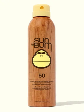 FPS50 Sunscreen Spray