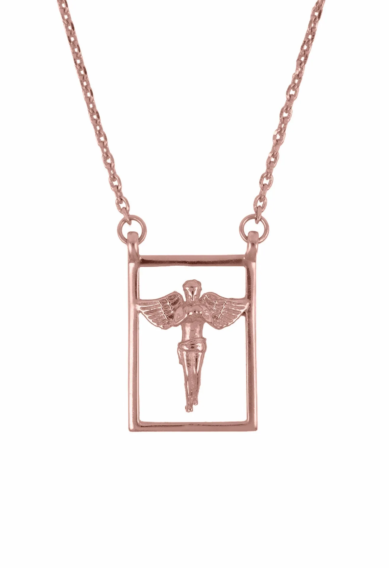 Guardian Angel Scapular