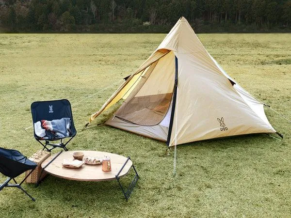 Ichi One Pole Tent (S)