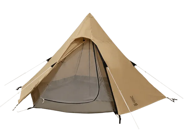 Ichi One Pole Tent (S)