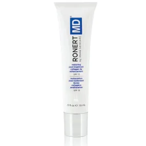 Image Skincare | MD Restoring Post-Treatment Collagen Lip Enhancement SPF15 15ml