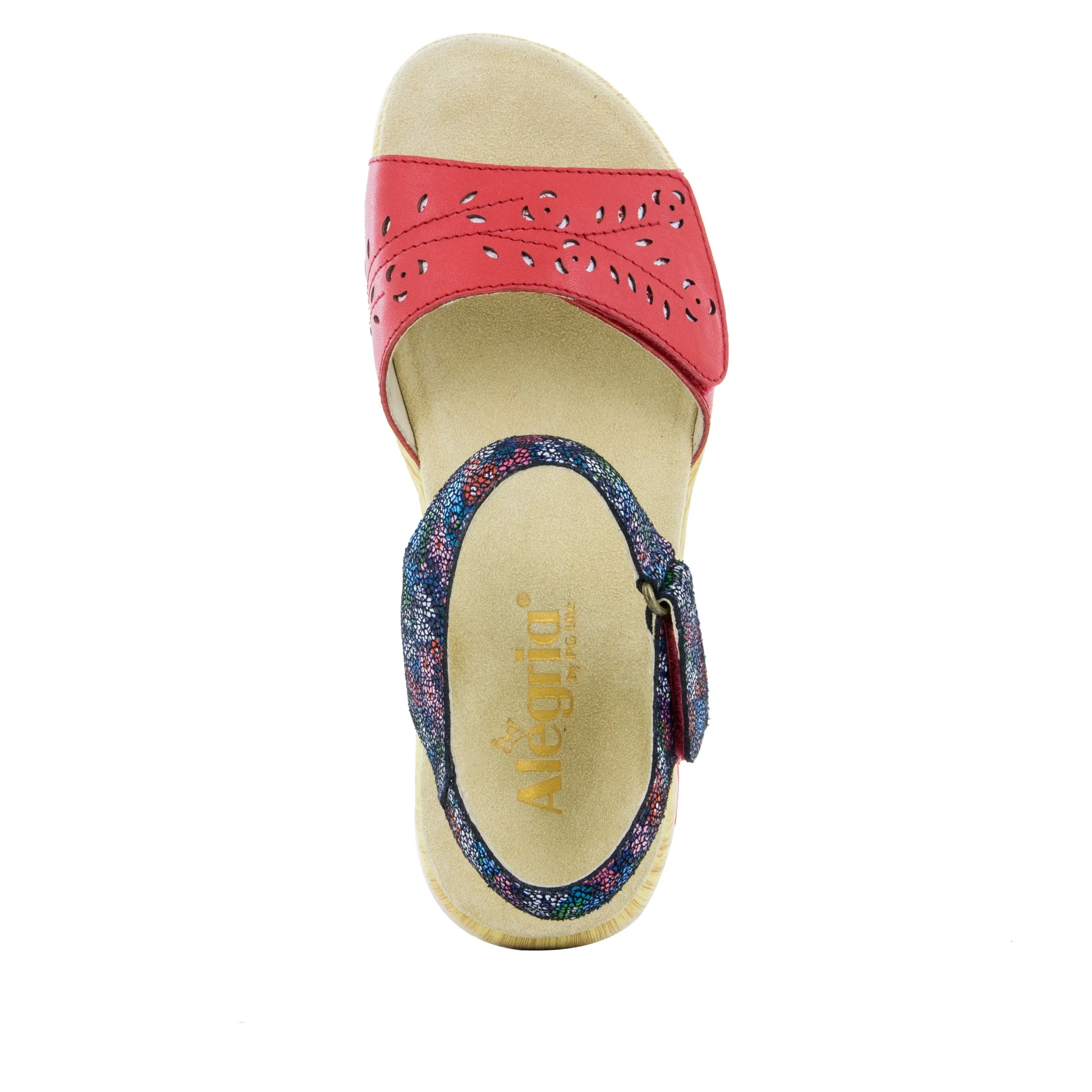 Jesa Botanicool Sandal