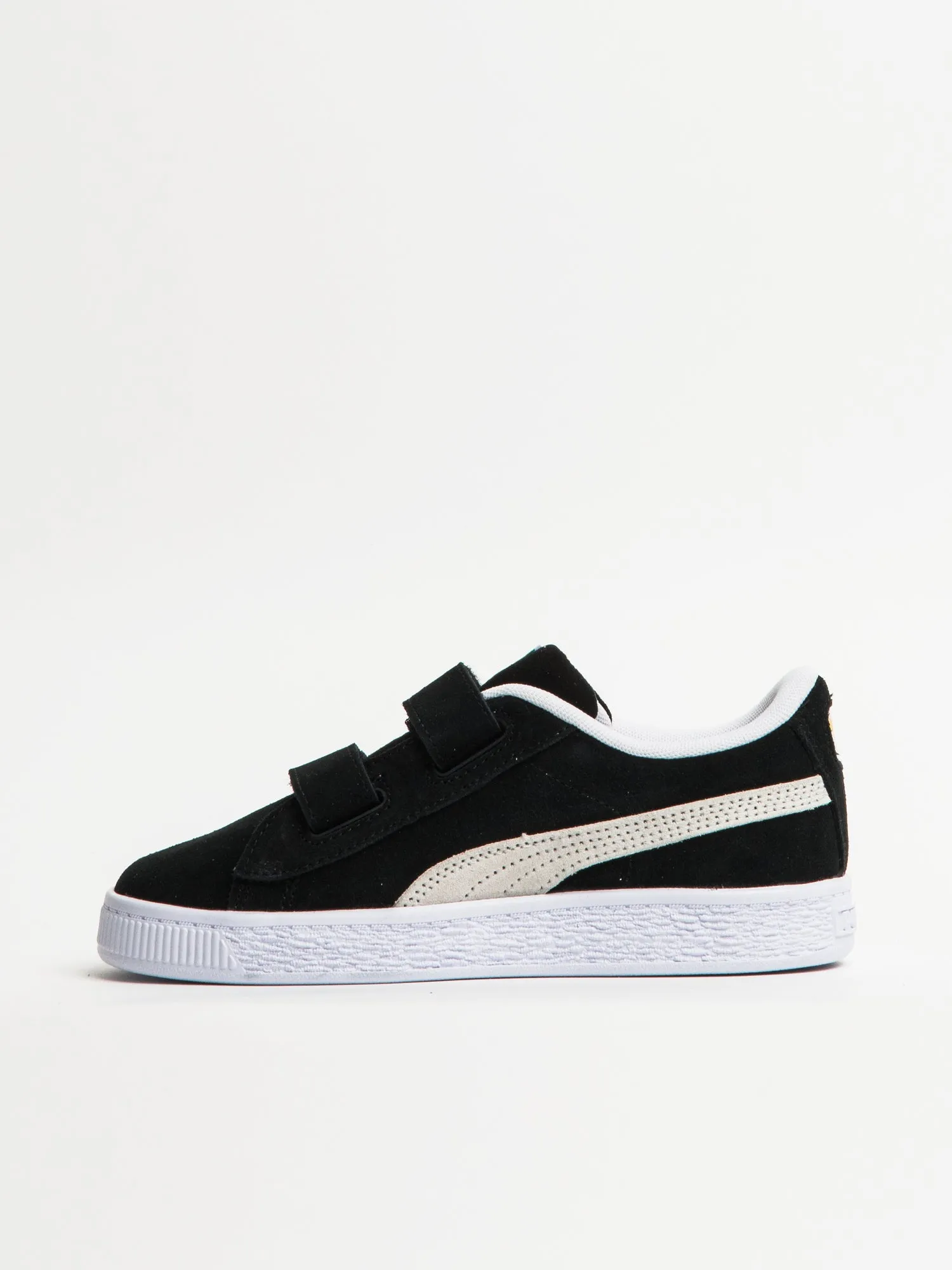 KIDS PUMA CLASSIC SUEDE XXI TODDLER SHOES