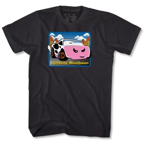 Lightning MOOQueen COWS Classic T