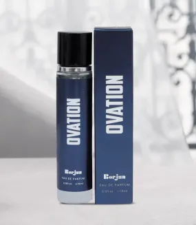 MA0459-BLUE-15 ml Perfume For Men