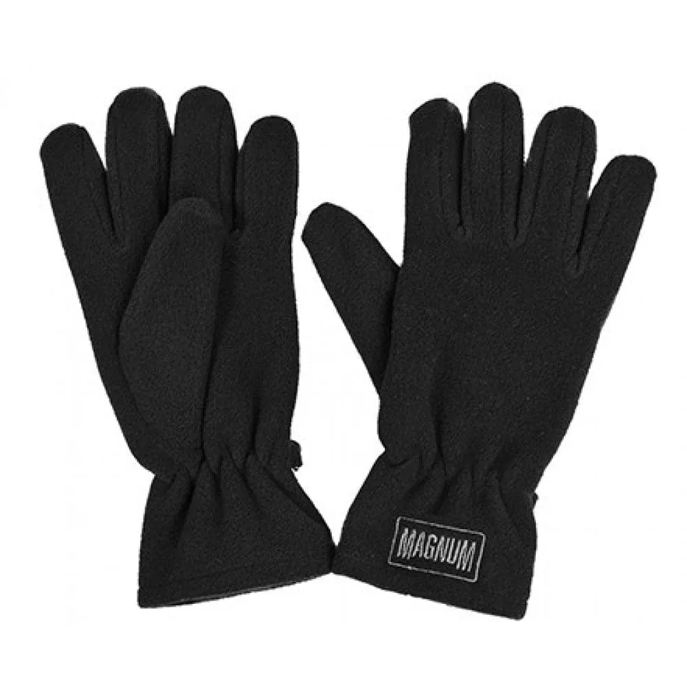 Magnum Salmo Black Gloves