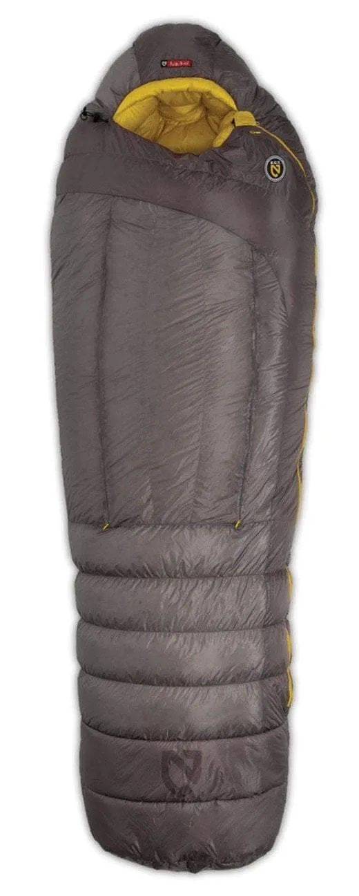 Nemo Sonic Down Sleeping Bag-18 C- 0℉