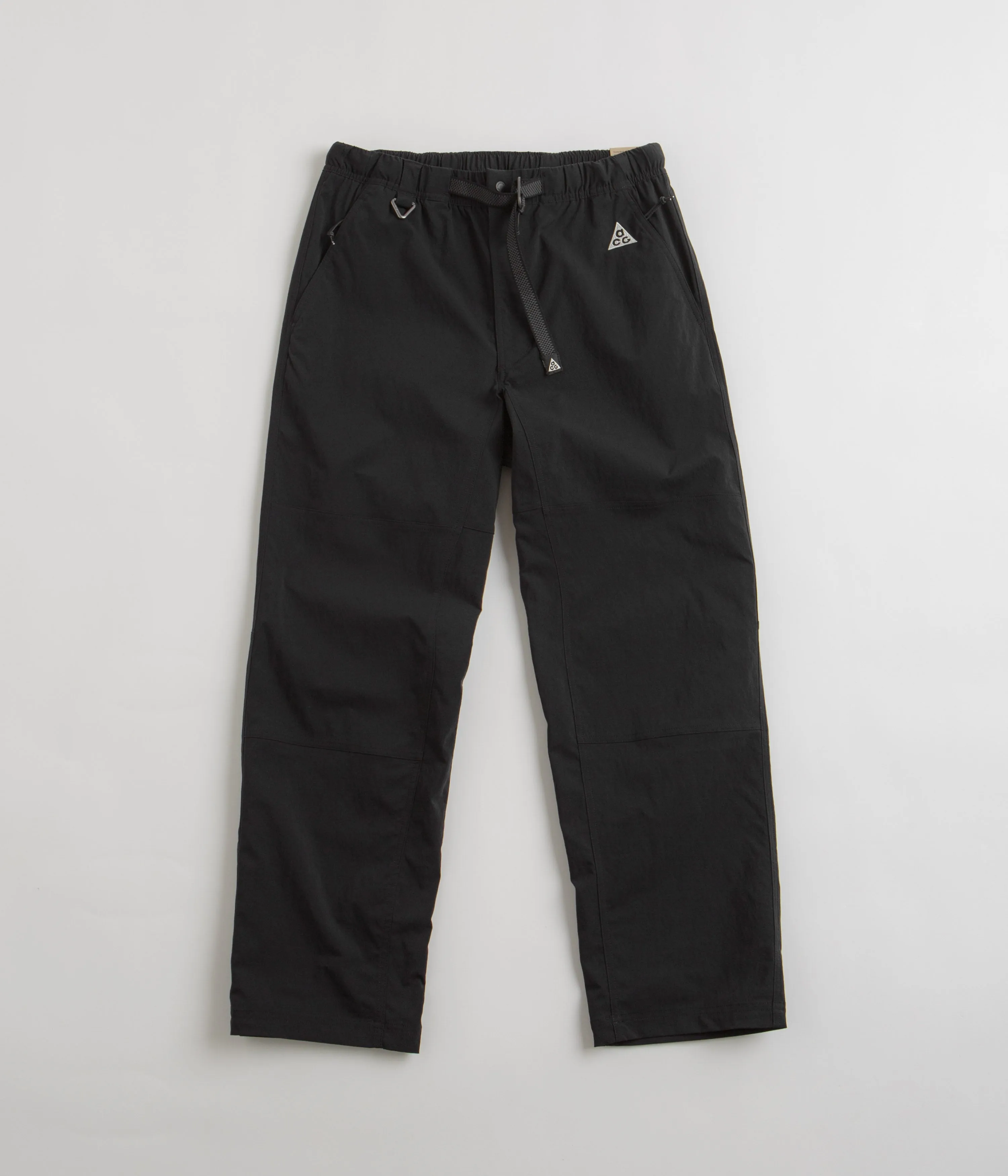 Nike ACG Hiking Pants - Black / Anthracite / Summit White