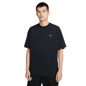 NikeLab NRG Solo Swoosh Tee Black CV0559-010