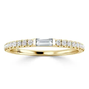 Penelope - 18ct Yellow Gold