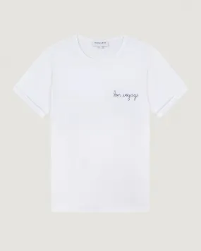 Poitou T-shirt "bon voyage"