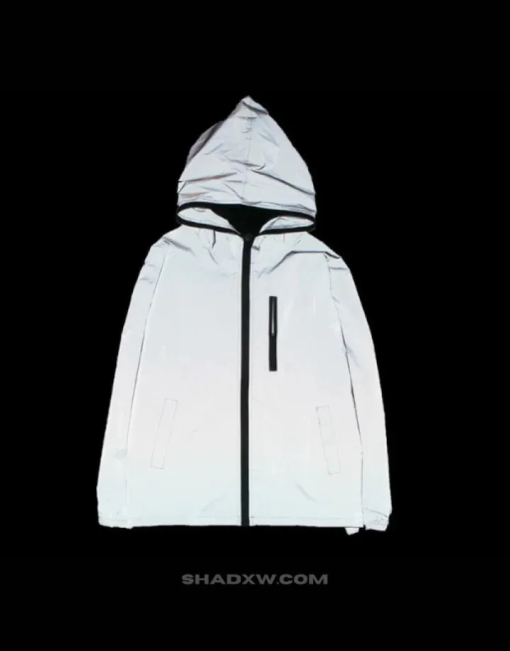 Reflective Jacket