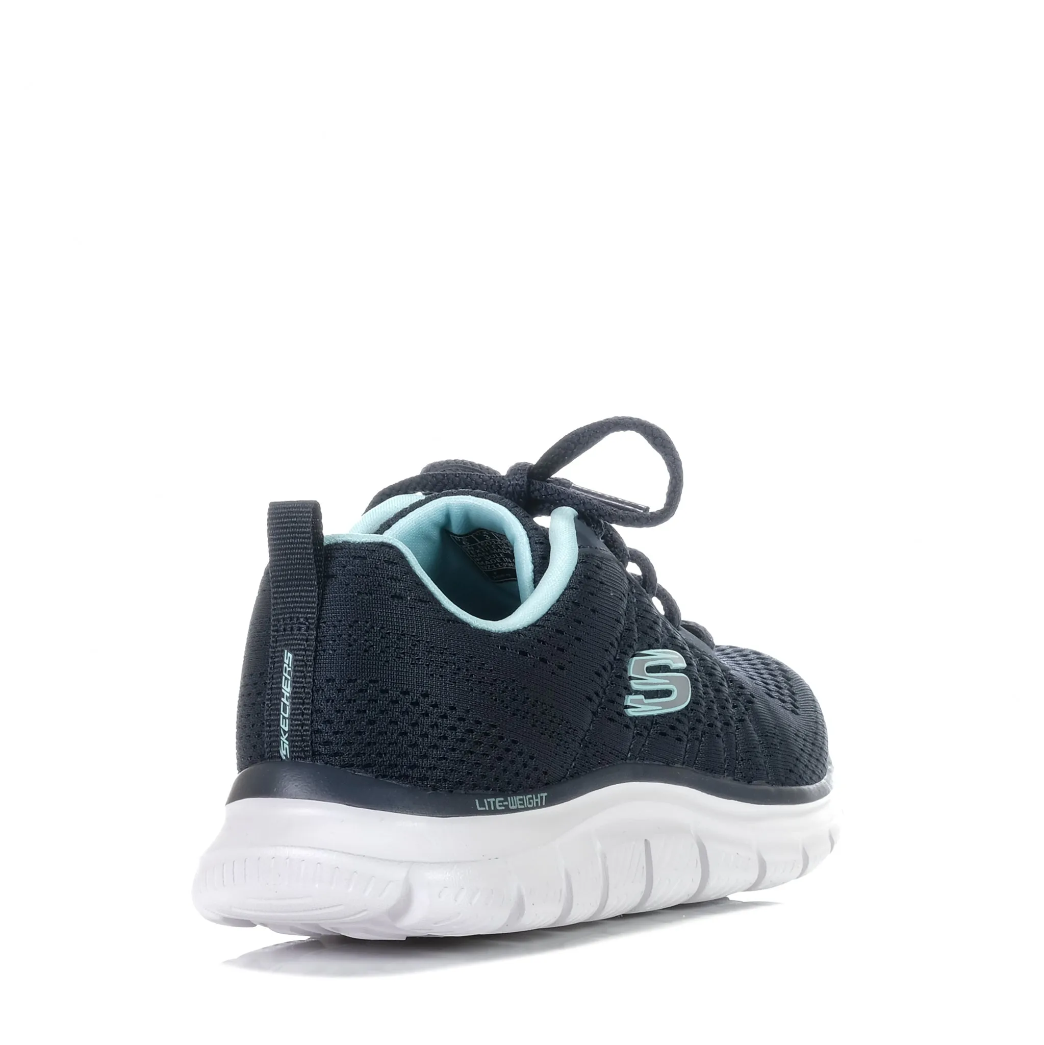 Skechers Track - New Staple 150141 Navy/Aqua