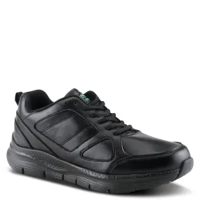 SPRING STEP PROFESSIONAL EAMES MEN'S LACE-UP SHOES