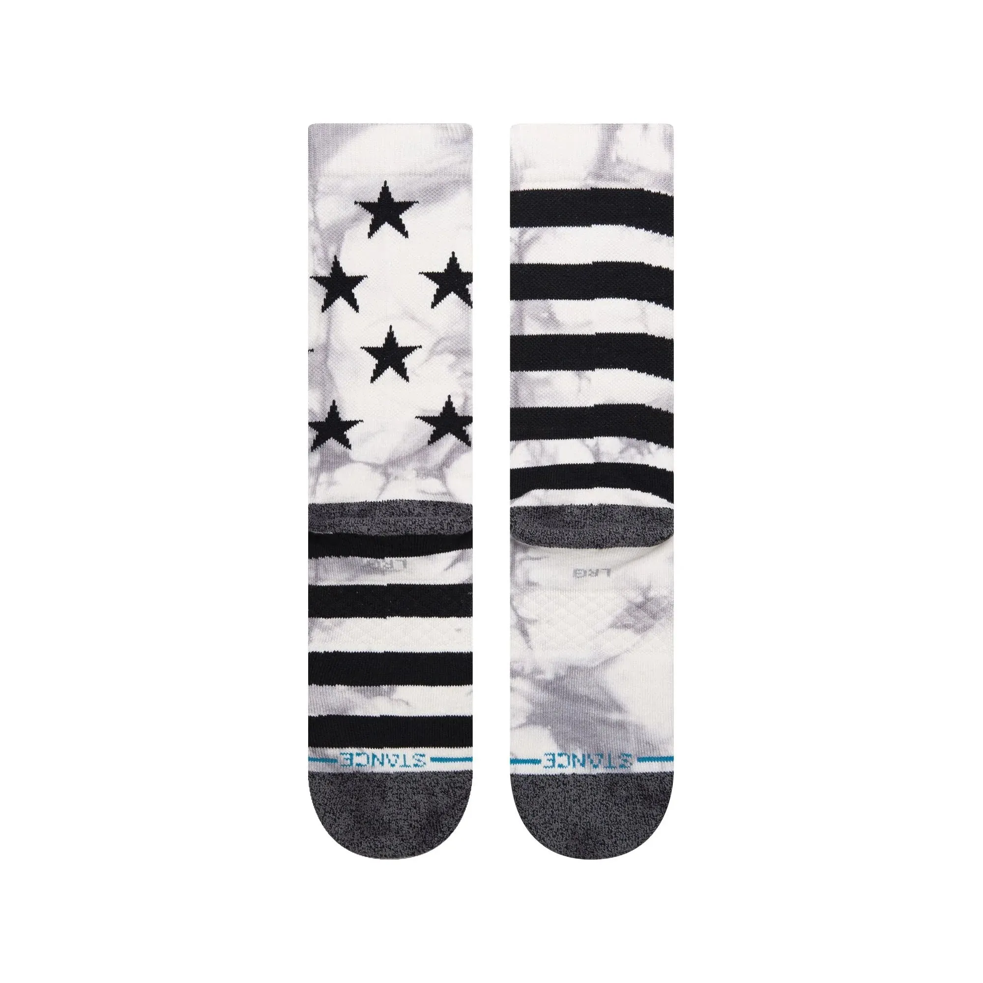 Stance Sidereal 2 Crew Sock