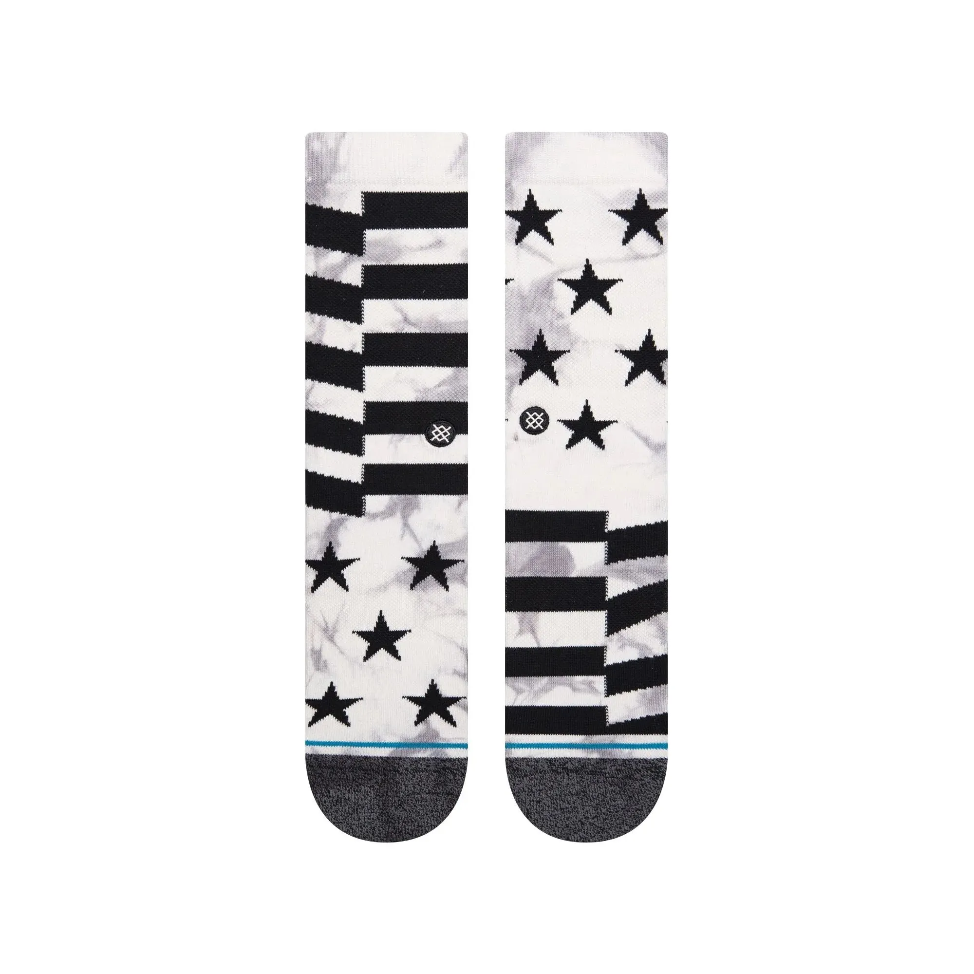 Stance Sidereal 2 Crew Sock