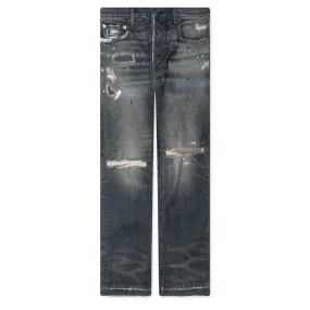 Starr 5001 - Dark Wash