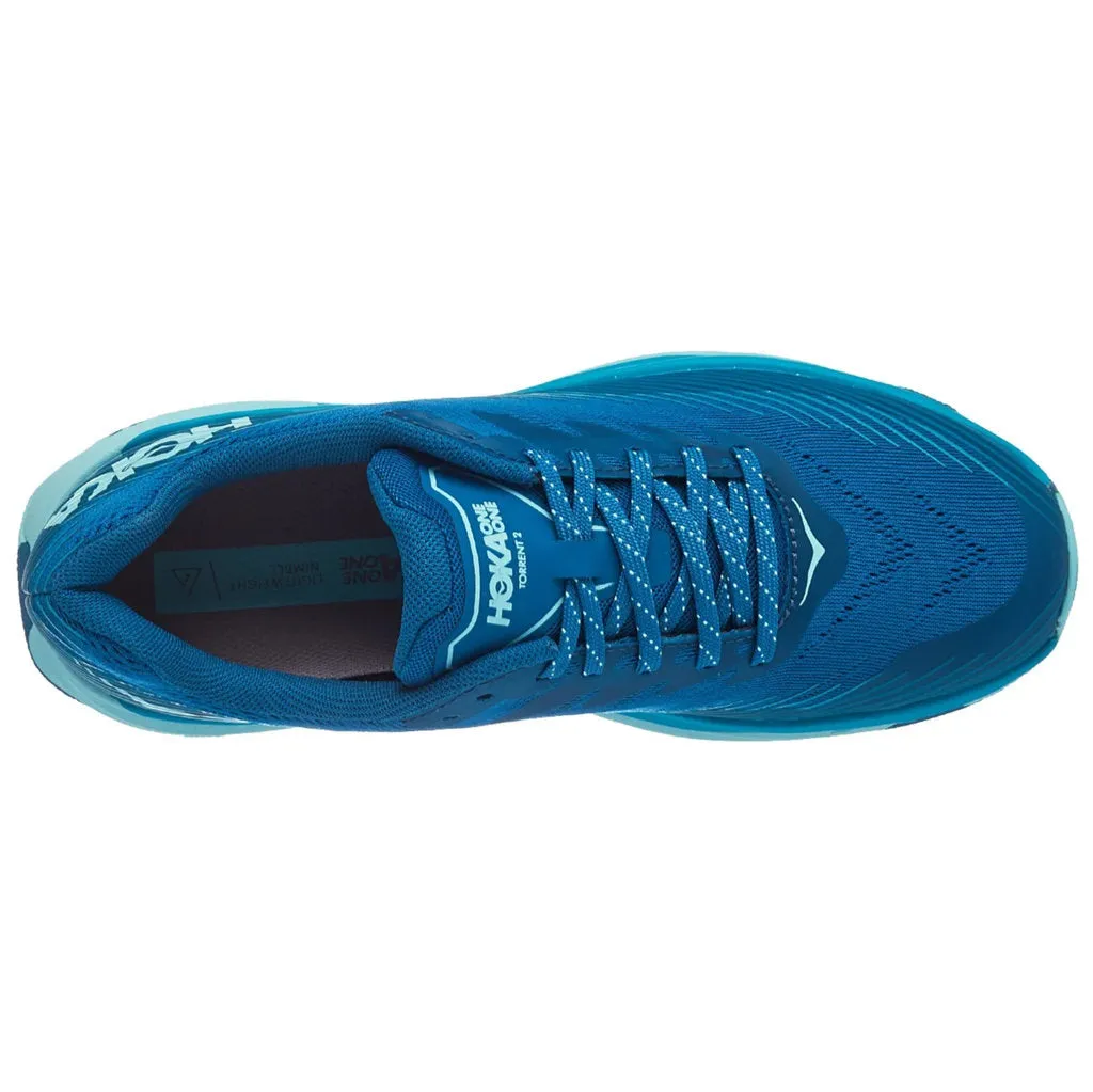 Torrent 2 Mesh Women's  Low-Top Trail Trainers