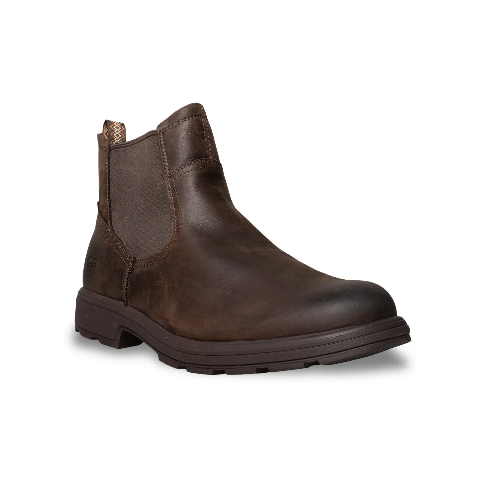 UGG Biltmore Chelsea Stout Boots - Men's