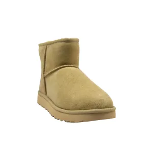 UGG Classic Mini II 1016222 (Mustard Seed)