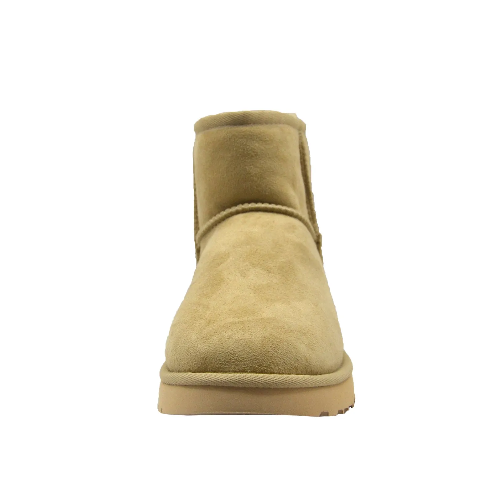 UGG Classic Mini II 1016222 (Mustard Seed)