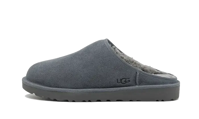 UGG Classic Slip-On Metal Tnl