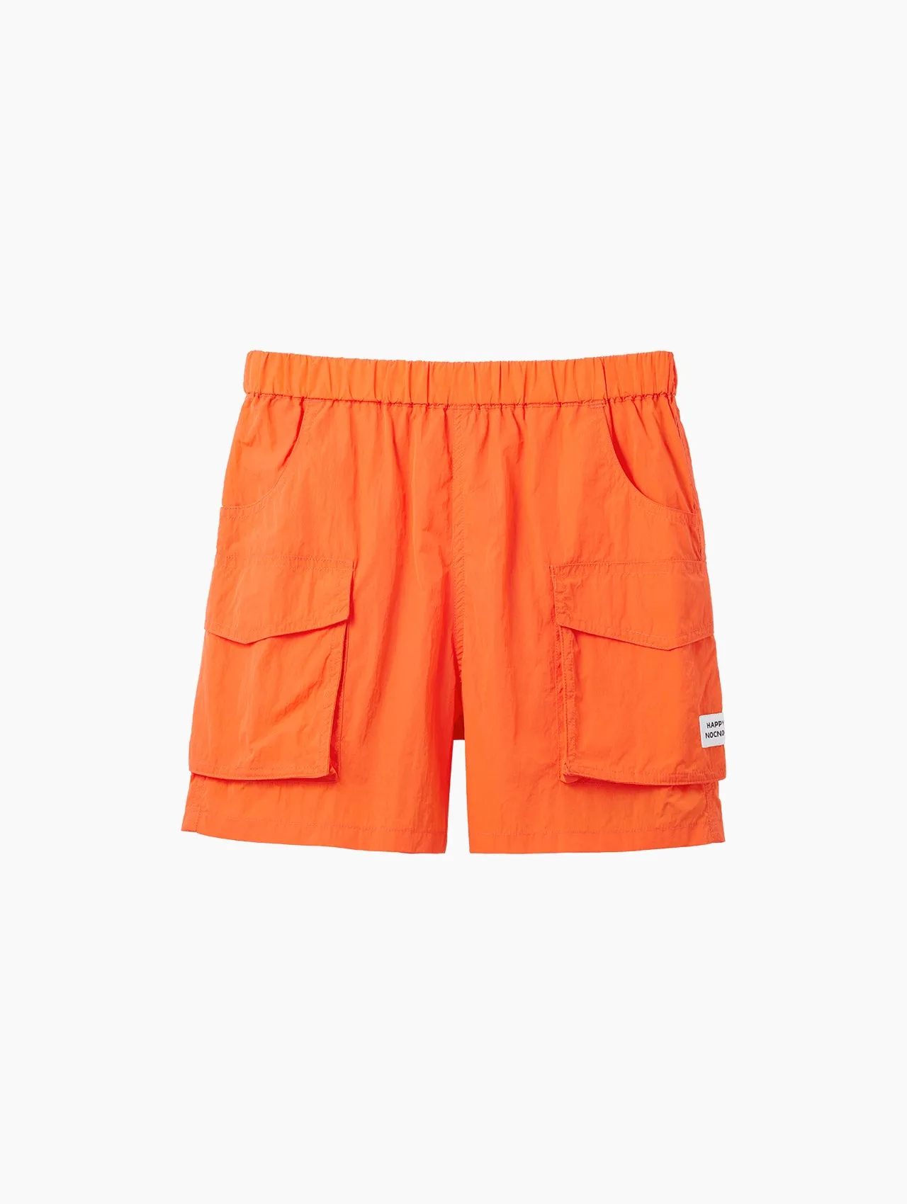 UrbanExplorer Family Matching Water-Repellent Shorts