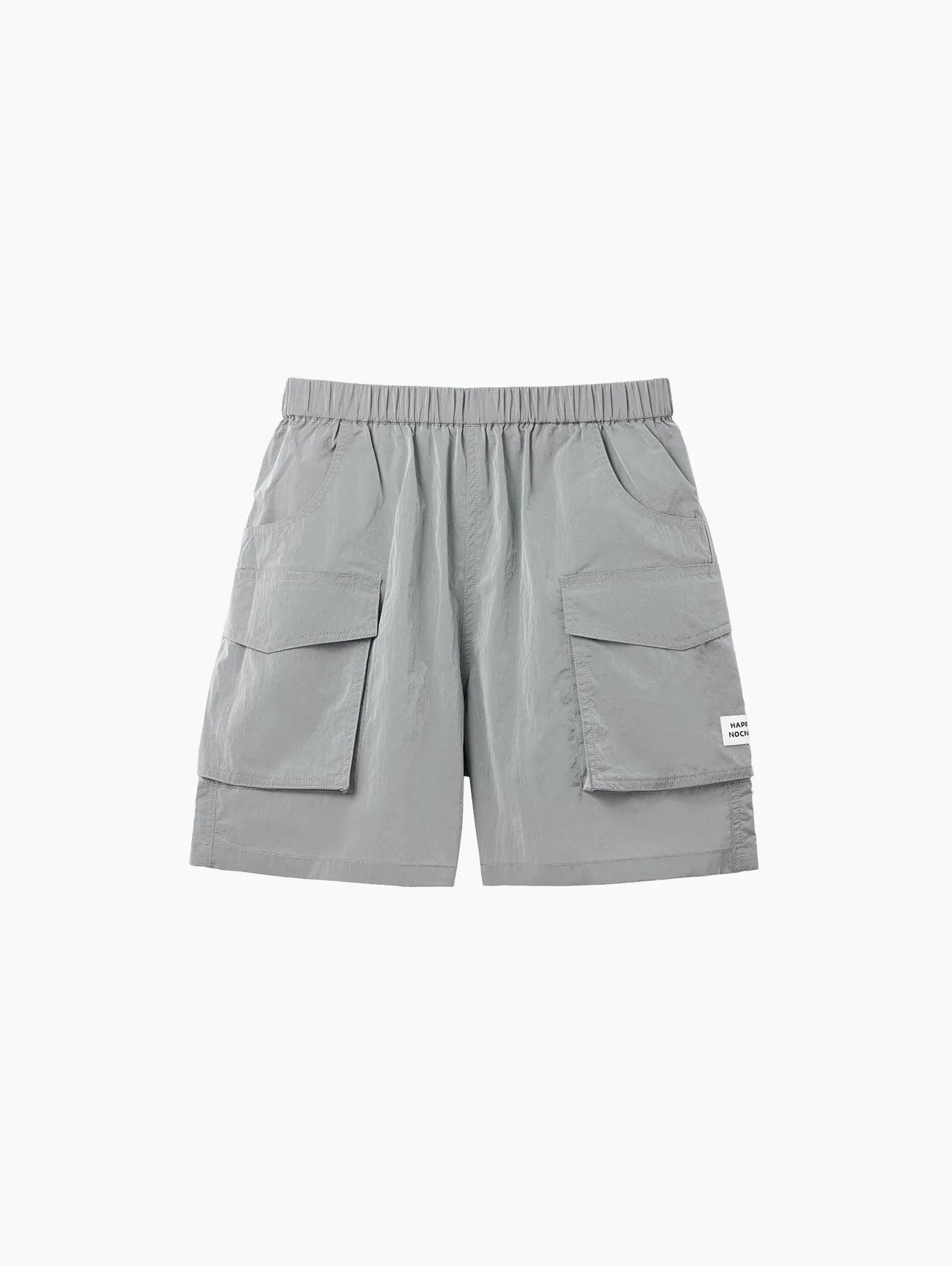 UrbanExplorer Family Matching Water-Repellent Shorts